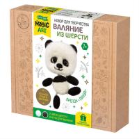 igrushka_brelok_panda_valyanie_iz_shersti_podvizhnye_detali