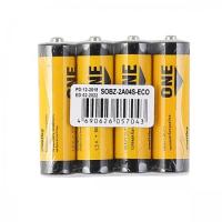 Батарейка Smartbuy ONE R6/4S 