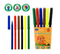 ms-7504-6-nabor-flomasterov-kapibara-6-tsvetov