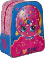 Рюкзачок средний Shopkins_6