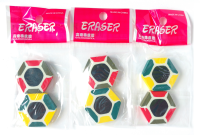 Ластик МЯЧИКИ