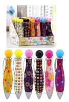 Ручка сувенирная поворотная SO GOOD