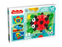 mozaika_dlya_samykh_malenkikh_bozhya_korovka_5_tsvetov_52_elementa_baby_toys