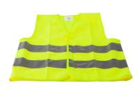 Жилет светоотражающий