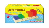 Игрушка дер.