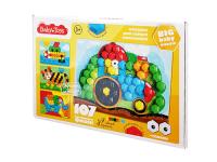 mozaika_dlya_samykh_malenkikh_traktor_baby_toys_107_elementov