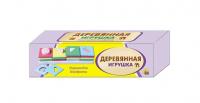 Игрушка дер.