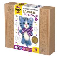 igrushka_brelok_kotik_valyanie_iz_shersti