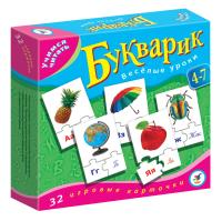 УЧ. Букварик