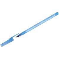Ручка шар Bic "Round Stic" синяя, 1,0мм