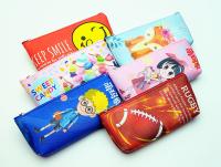 Пенал-косметичка АССОРТИ