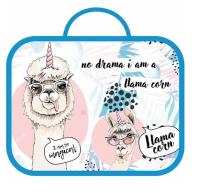 пш-11 лама корн