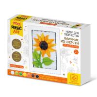 nabor_dlya_tvorchestva_valyanie_iz_shersti_podsolnukh_s_ramkoy