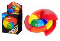Головоломка Nautilus Cube