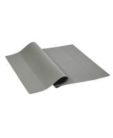 Обложка для журнала (серая)