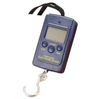 Весы электронные 40кг/10г