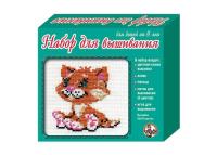 nabor_dlya_vyshivaniya_krestikom_s_pyaltsami_i_igloy_kotenok