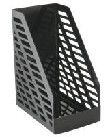 Лоток вертикальный STAMM XXL   черный