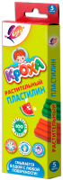 Растительный 5 зеленый