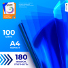 PCA4-180 синий