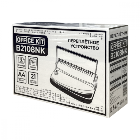 B2108NK 9