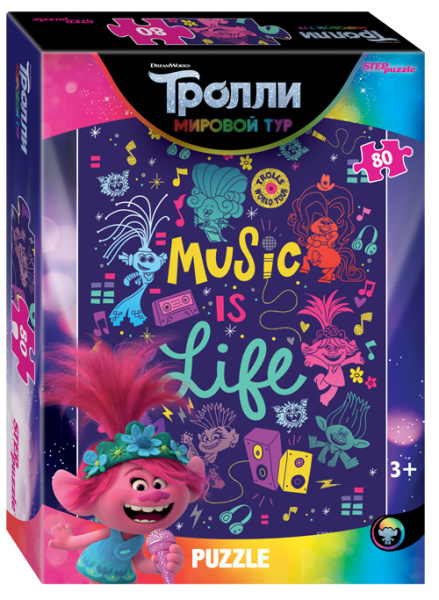 Мозаика 
