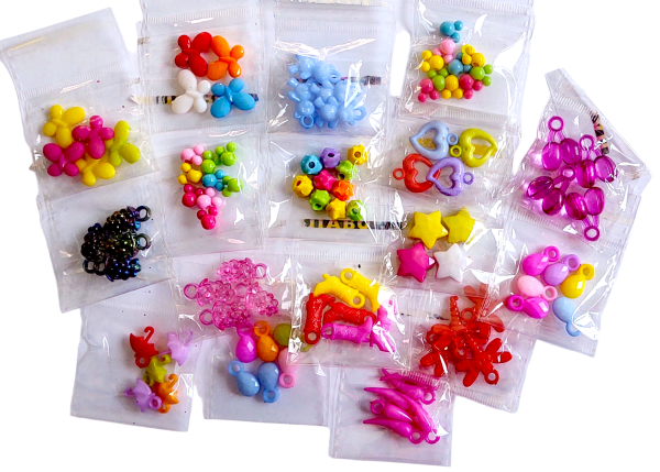 Декор. фигуры .